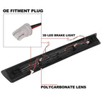 Smoke Lens LED 3rd Brake Light for Ford Mustang (1999–2004)