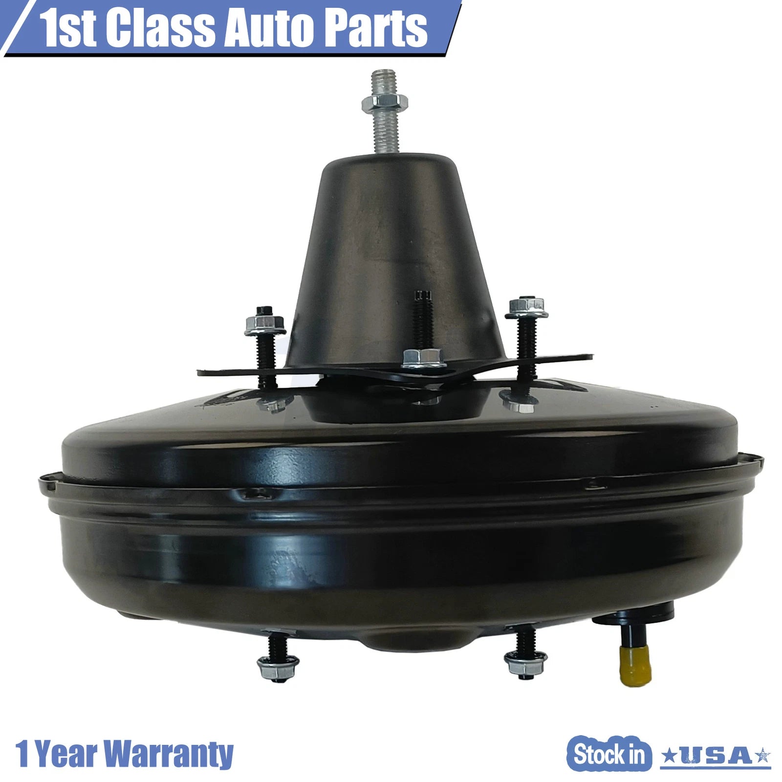 Power Brake Booster for Toyota Corolla LE Eco (2015–2018)