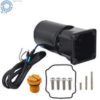 Motor Tilt/Trim for Force Outboards 50-125HP (Double Ram) 809885A1, 809885A2