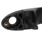 Front Driver Left Side Door Pull Handle for BMW X3 (2003–2010)