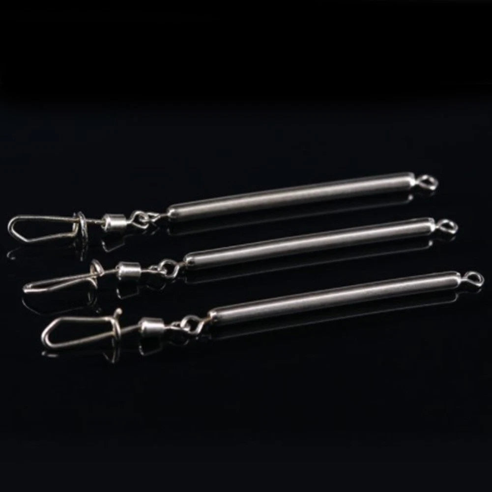Anti-Bite Bar Rigs for Leader Fishing (0.9g/Pc)