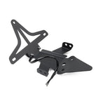 Rear Tail Tidy License Plate Holder for Street Triple 765RS (2020-2022)