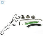 Camshaft Adjuster Timing Chain Kit for Mercedes Benz W204 C250 (2010–2015)