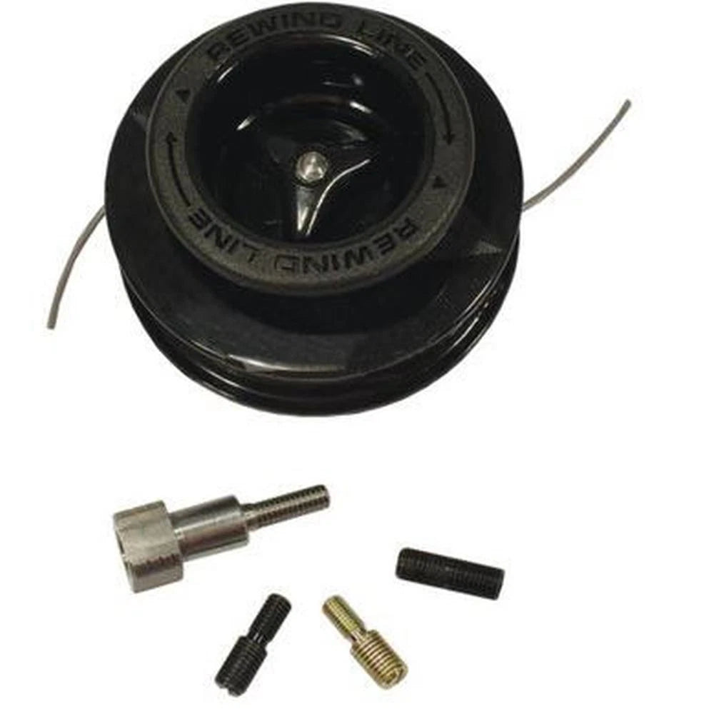Trimmer Head for Ariens BC400 (Replaces VP 11-5, Part # 385-407)