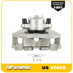 Front Right Brake Caliper for Ford Escape, Mazda Tribute (2009–2010)
