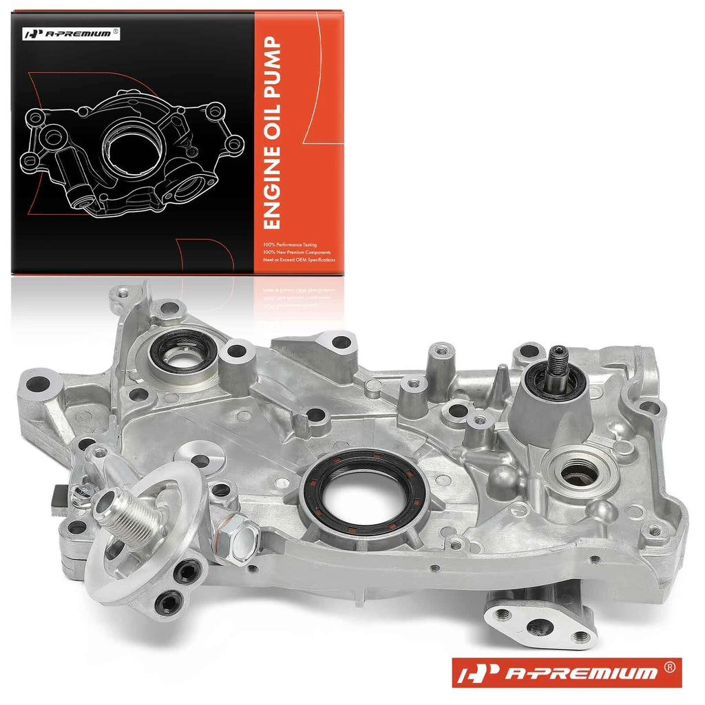 Engine Oil Pump for Hyundai Sonata (1999–2005) Santa Fe (2001–2004) Kia Optima
