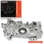 Engine Oil Pump for Hyundai Sonata (1999–2005) Santa Fe (2001–2004) Kia Optima