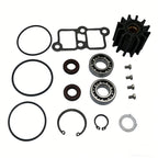 Major Repair Kit for Yanmar 6LP Series Engine (119773-42500, 10-24493)