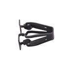 Sun Visor Clip Retainer for Ford Edge Fusion Mustang (2013-2023)
