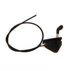 Throttle Cable for Toro TimeCutter (Replaces 121-0769)