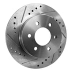 Front Brake Disc Rotors for Chevy Suburban, Tahoe, GMC Yukon, Escalade