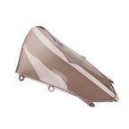 Motorcycle Windshield for Honda CBR250RR (2023–2024) Tan