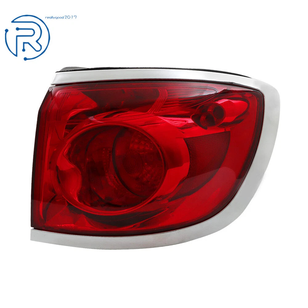 Right Outer Tail Light for Buick Enclave (2008-2012)