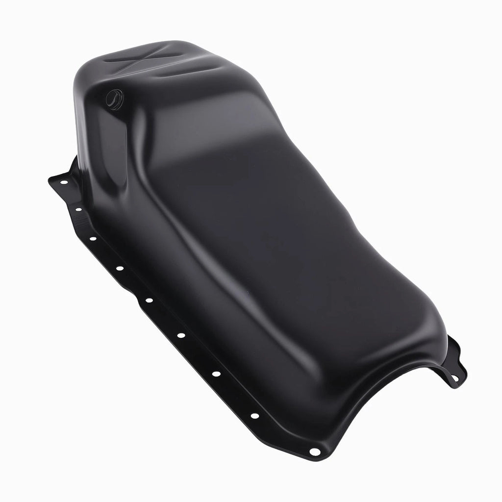 Engine Oil Pan for Chevrolet Silverado V8 5.7L (1995–2002) 10110837