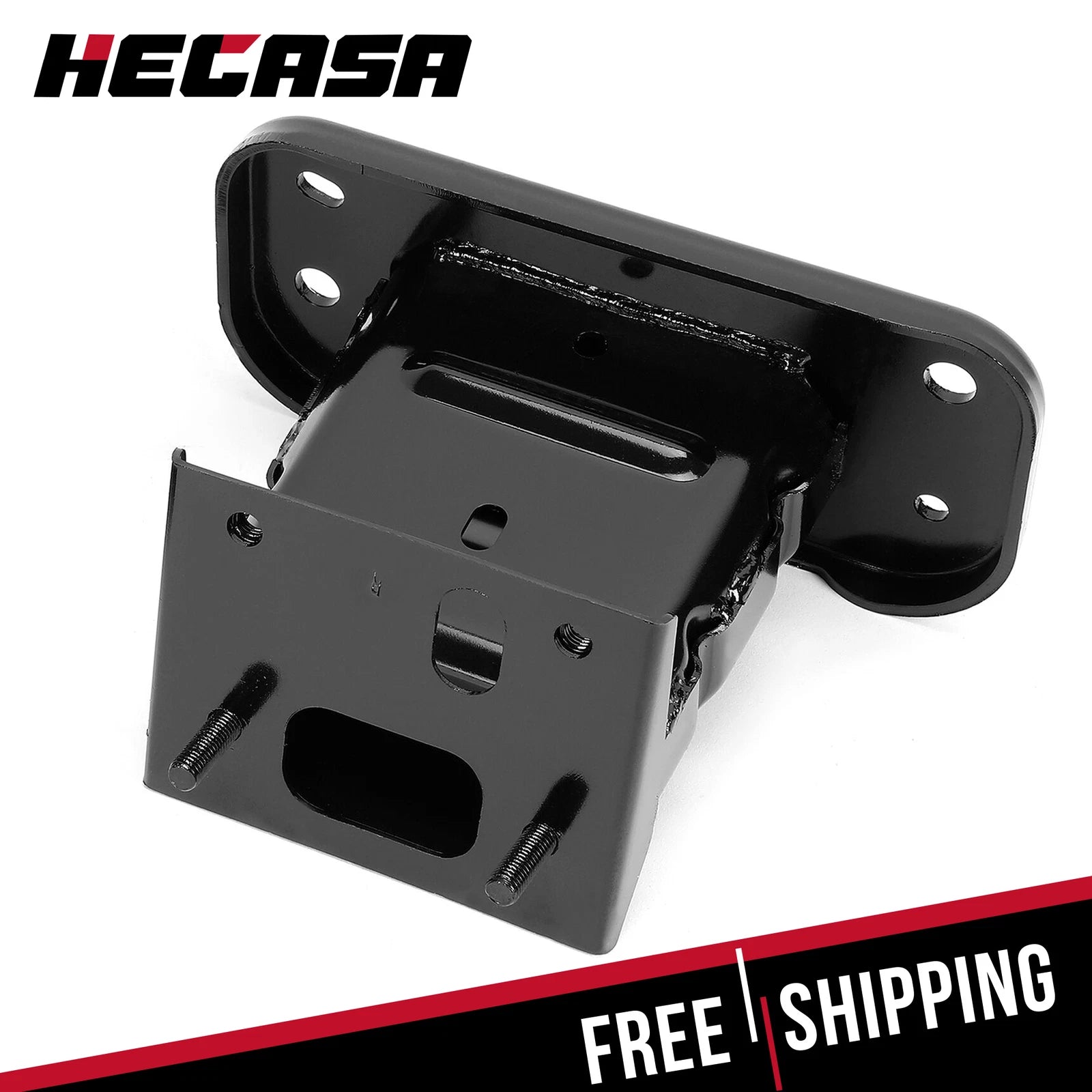 Bumper Reinforcement Impact Bar Stay Bracket for Infiniti Q50 (2014-2024)
