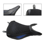 Front Raider Seat Driver Cushion Pu for Yamaha MT-03 YZF-R3 (2015–2023)