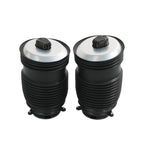 2X Rear Air Suspension Springs for Mercedes Benz C-Class (2015–2021)