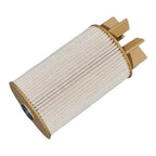 2 x Fuel Filter Kit for Nissan Navara NP300 D23 2WD 4WD (2015-2023)