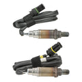Oxygen Sensors Kit for BMW E46 M3, E36 Z3 3.2L L6 RWD (1998–2006)