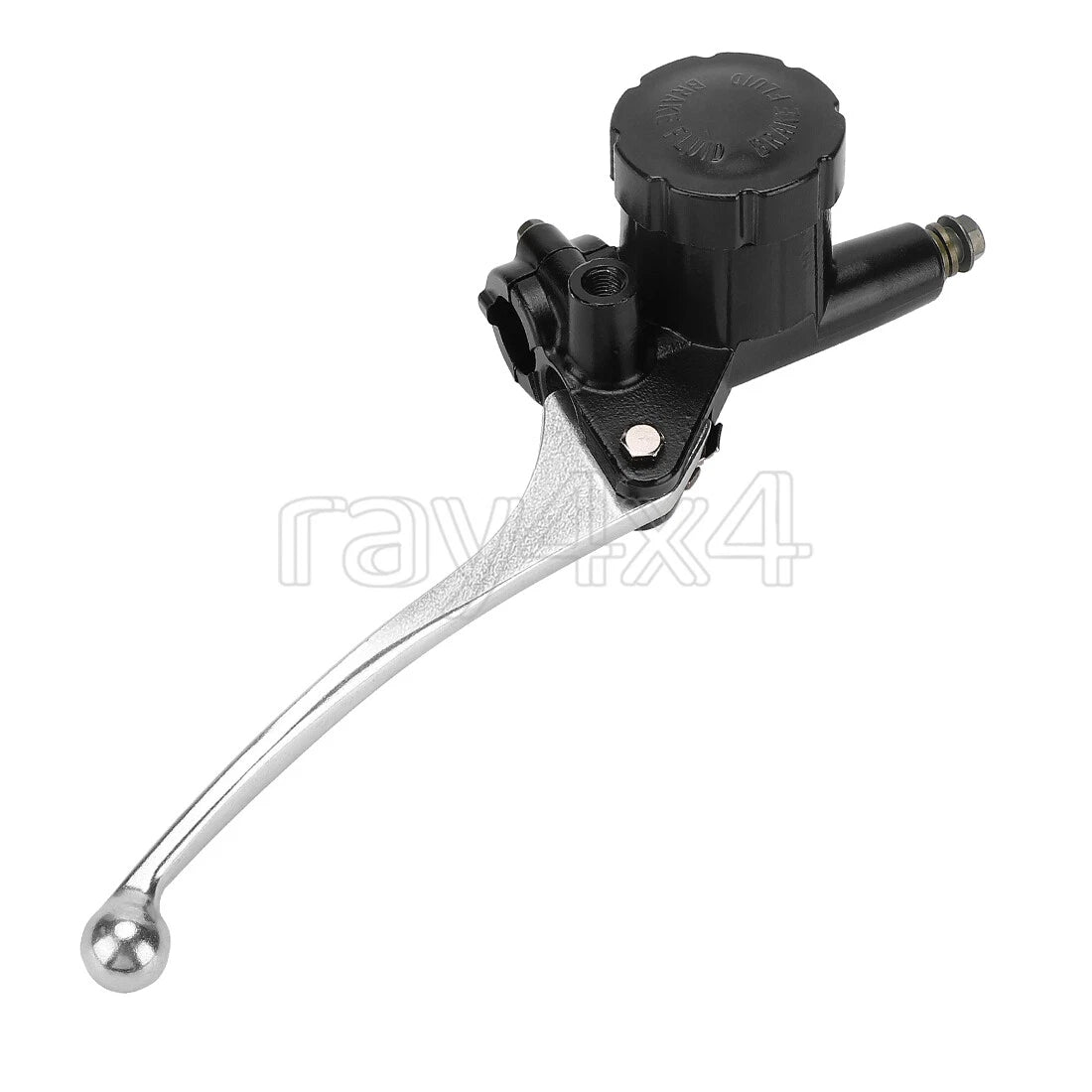 Front Brake Master Cylinder for Honda CB350 CB360 CB400 CB450 CB500 CB550 CB750 (1968–1978)