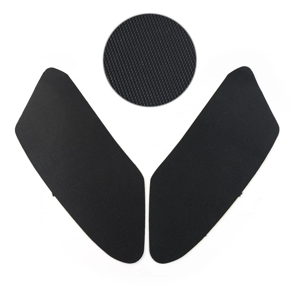 Tank Traction Side Pad Decals for Honda CBR500R CB500F (2013–2018)
