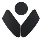 Tank Traction Side Pad Decals for Honda CBR500R CB500F (2013–2018)