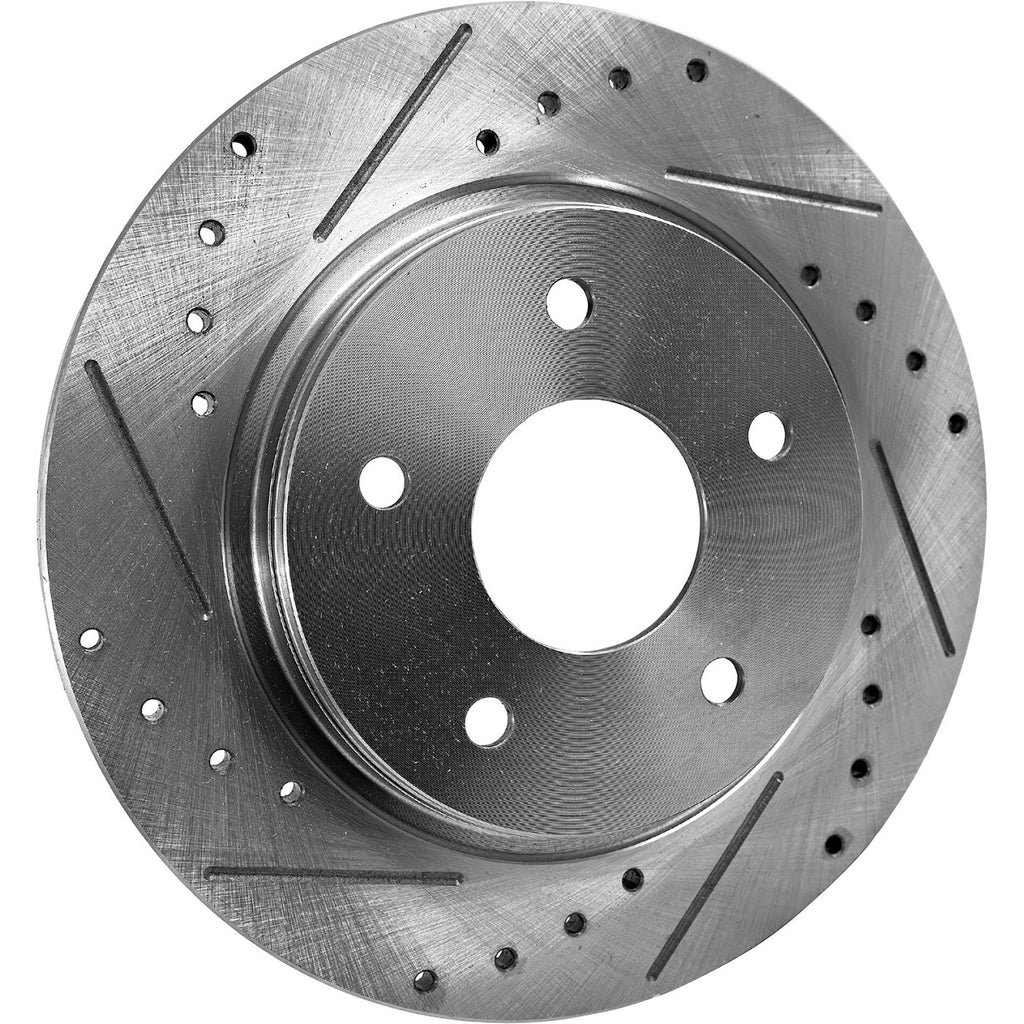 Brake Disc Rotors for VW Dodge Grand Caravan Chrysler Town & Country