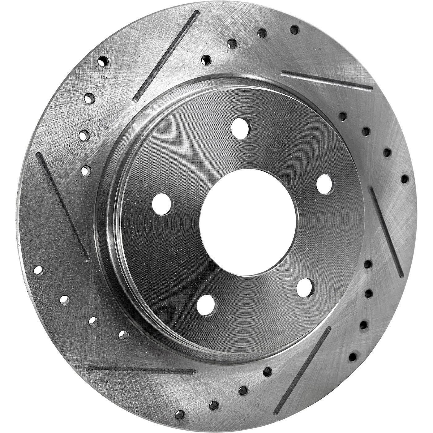 Brake Disc Rotors for VW Dodge Grand Caravan Chrysler Town & Country