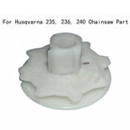 Recoil Pulley Rope Rotor Reel for Partner 235 236 240 (Replacement)