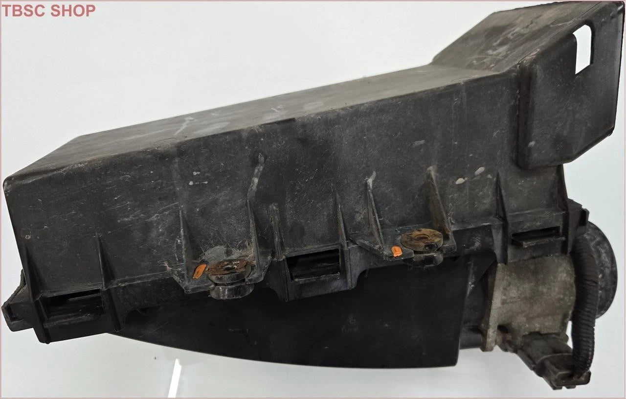 Airbox Cleaner Filter Housing w/ MAF for Ford F150 5.0 5.8 (1994–1996)