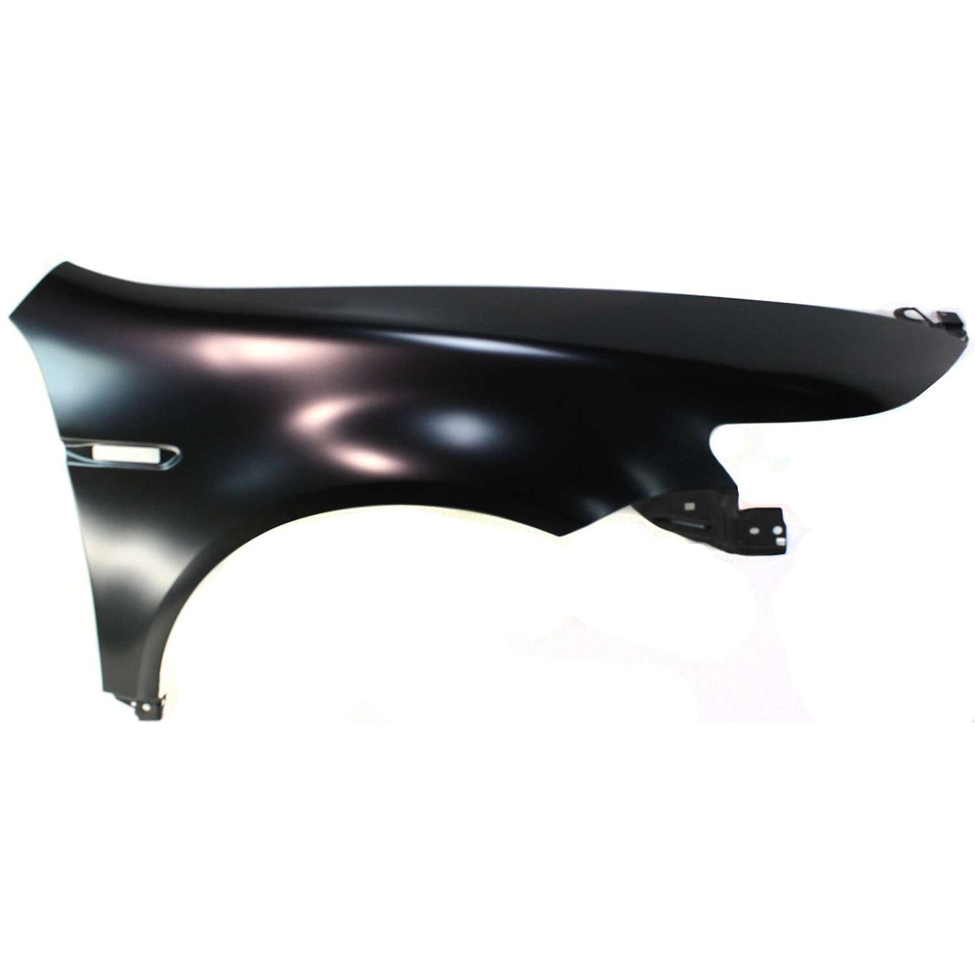Fender for Acura TL (2004–2008) Front Driver & Passenger Side