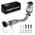 Catalytic Converter for Chevrolet Equinox 2010-2014 (2.4L L4)