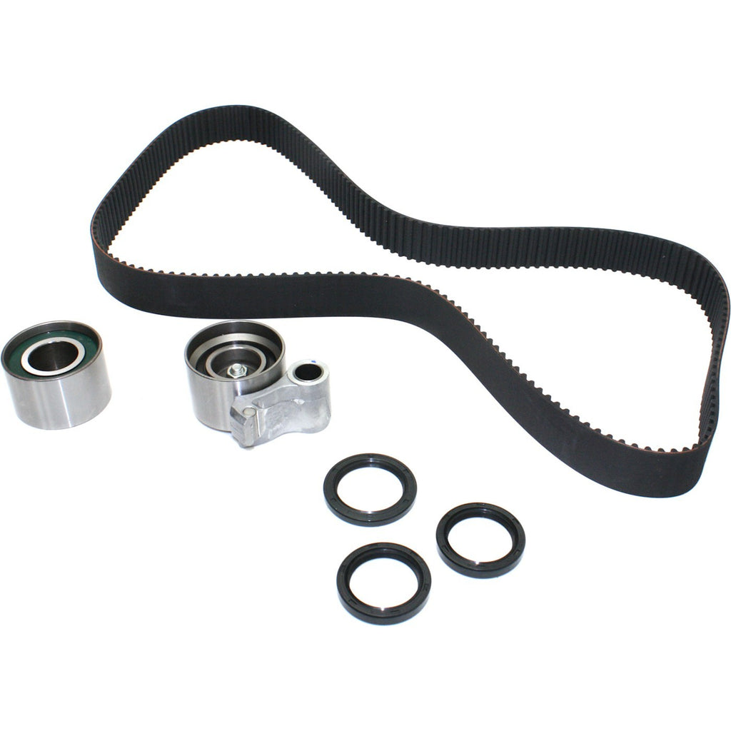 Timing Belt Kit for Toyota 4Runner Tundra Tacoma T100 (1995–1998)