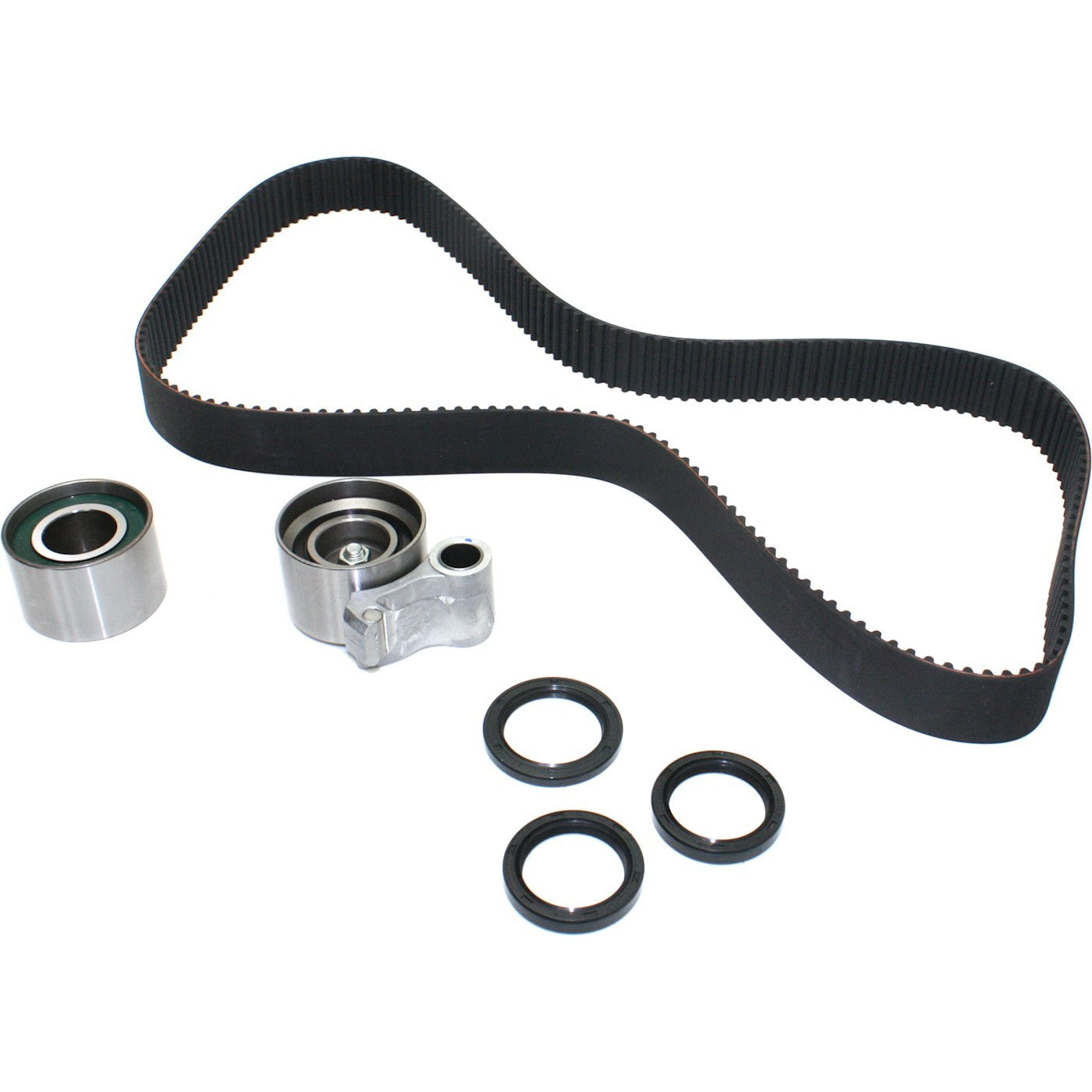 Timing Belt Kit for Toyota 4Runner Tundra Tacoma T100 (1995–1998)