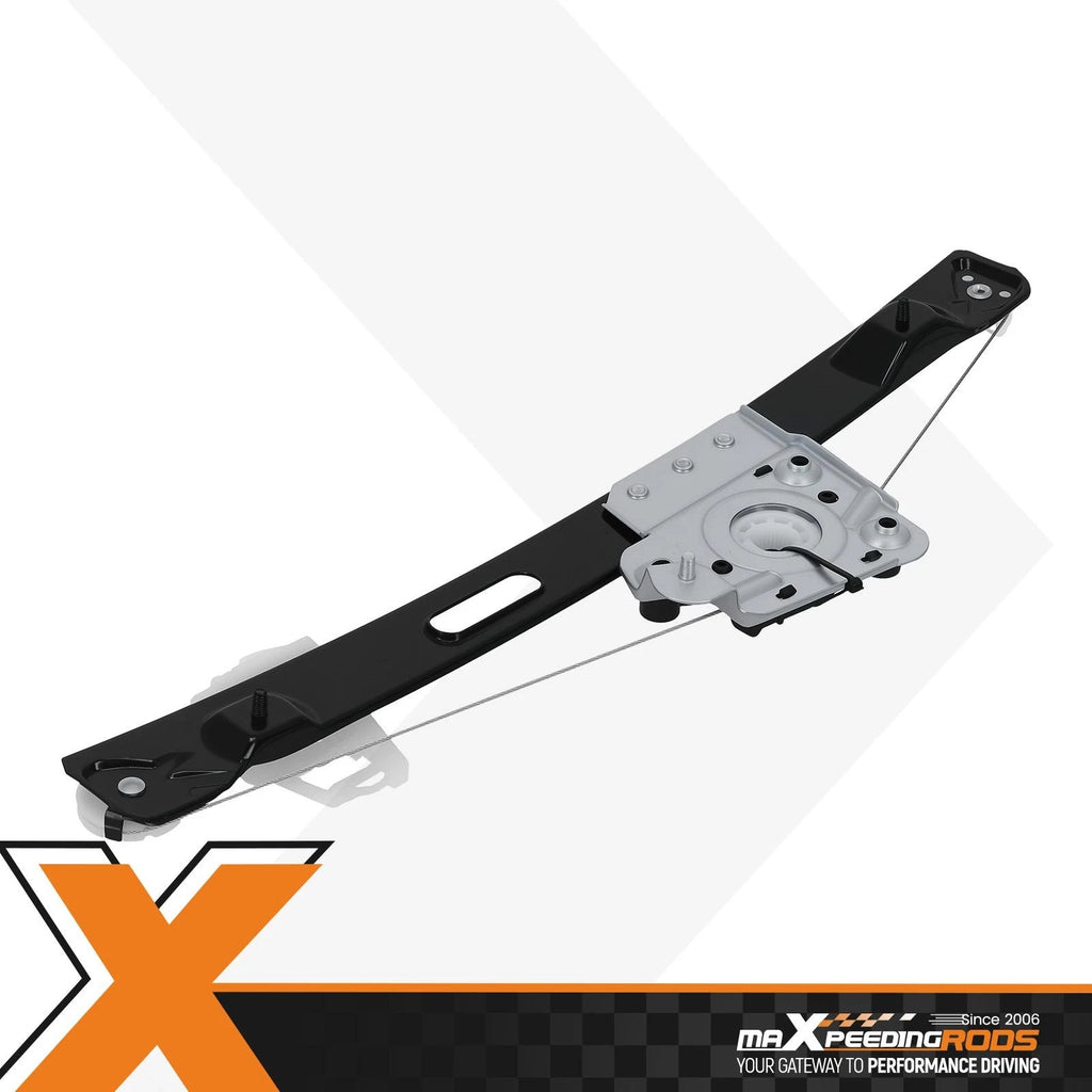 Rear Right Power Window Regulator for BMW E90 E91 (2006–2013)