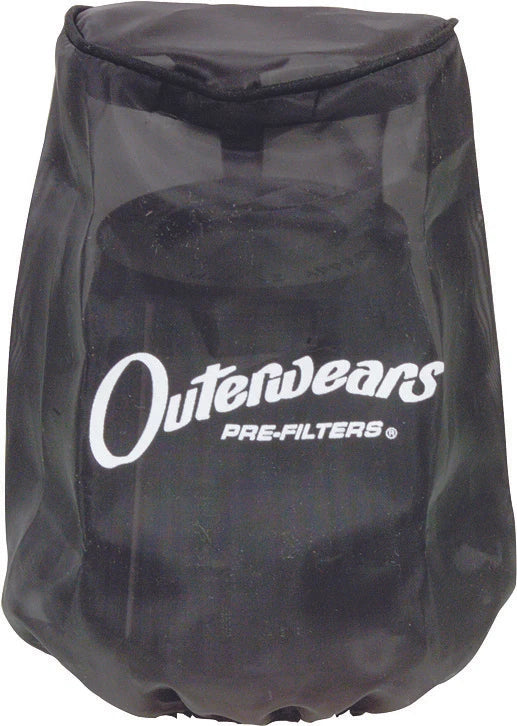 Outerwears ATV Pre-Filter for Yamaha YFM700 Raptor & Bombardier DS (Fits K&N YA-3502)
