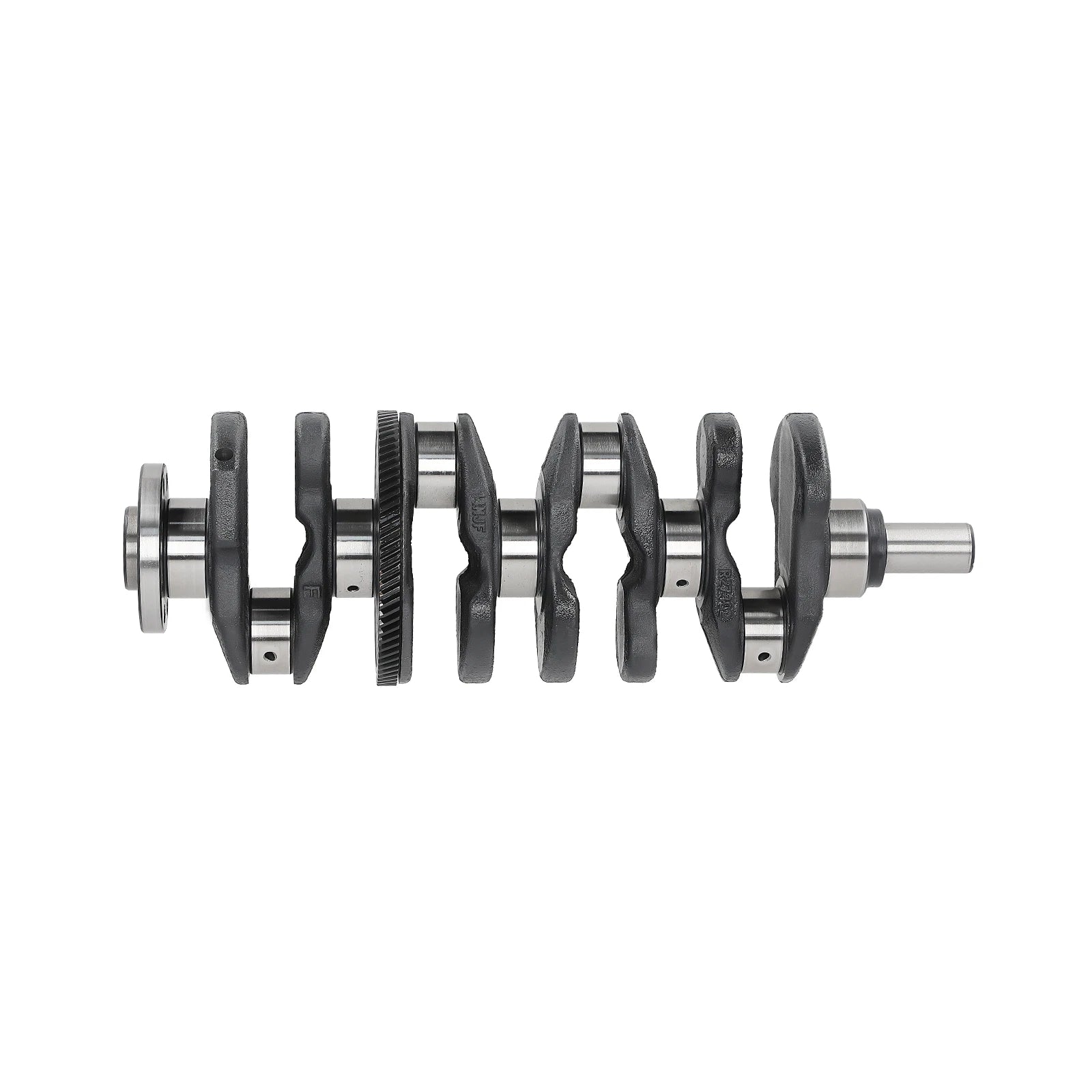 Crankshaft for Mercedes-Benz A220 C250 W205 W176 W212 (2013–2020)