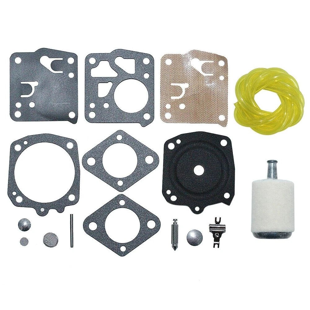 Carburetor Fuel Filter Repair Kit for Homelite Chainsaw