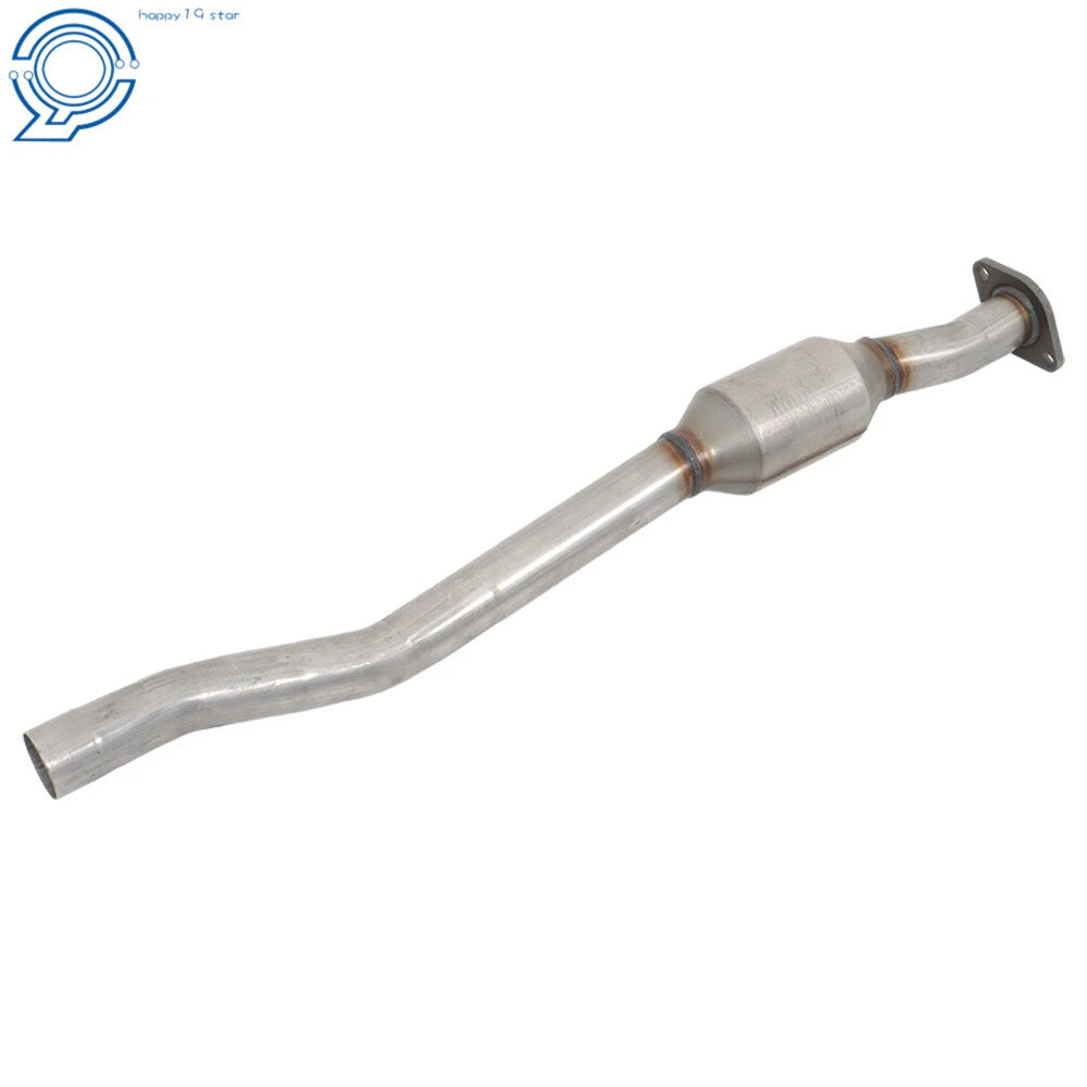 2X Catalytic Converters for Chevy Equinox (2011-2014)