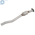 2X Catalytic Converters for Chevy Equinox (2011-2014)