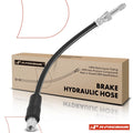 Brake Hydraulic Hose for BMW 525i 528i 530i 540i M5 (1997–2003)