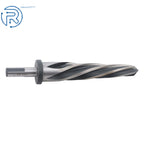 1" HSS Taper Reamer Drill Bit for Metal Steel Wood (Align, Enlarge Holes)