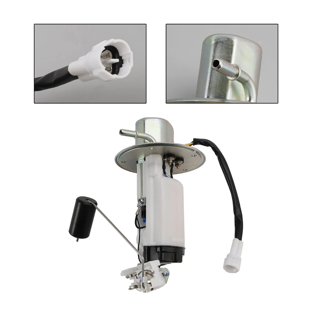 Fuel Pump Assembly 15100-01H00-E00 for Suzuki GSX-R600 GSX-R750 (2006–2007)