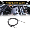 Hood Release Cable No. 4H0823535 for Audi A8 Quattro (2011–2018)