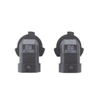 Hella 9006TB Fog Light Bulb for