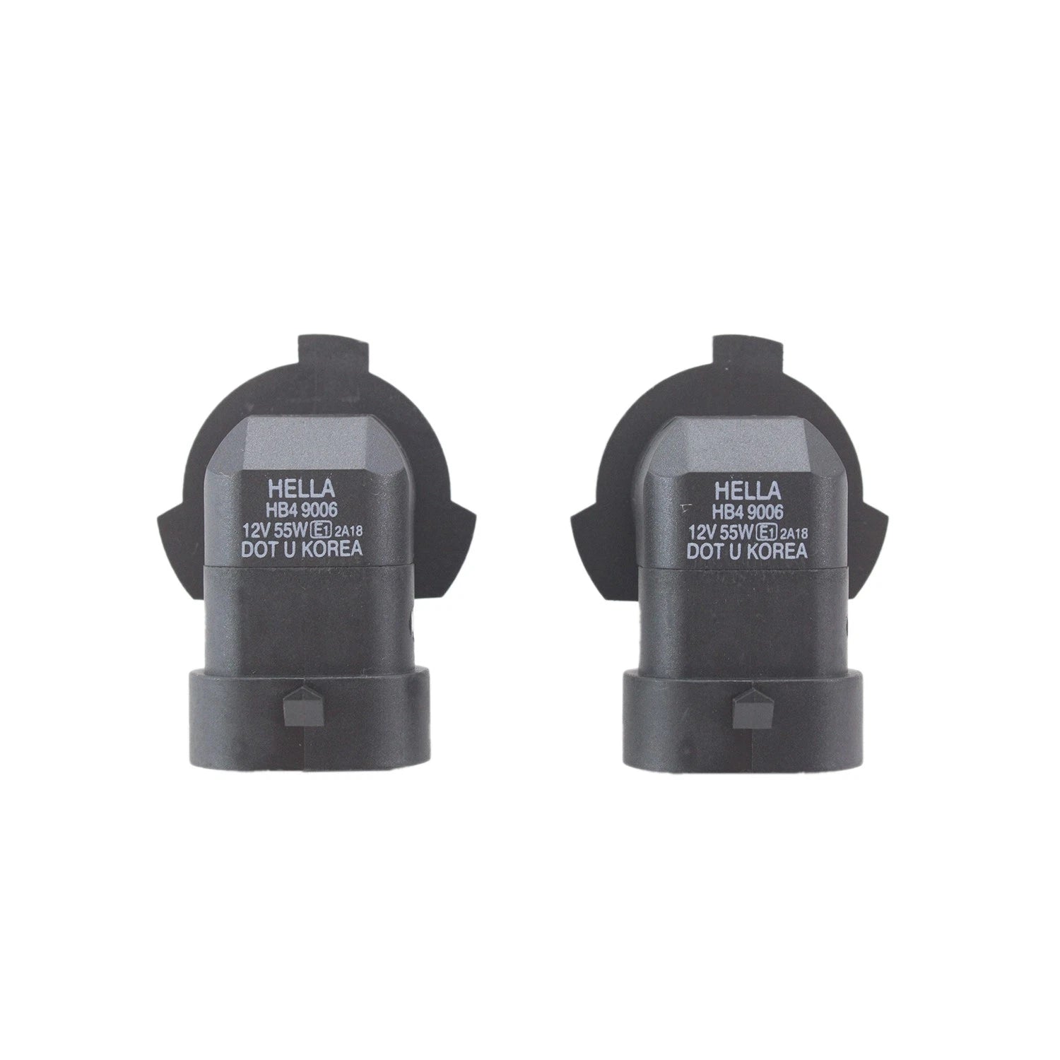 Hella 9006TB Fog Light Bulb for