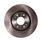 Front Disc Brake Rotors for Chevrolet Trailblazer EXT, GMC Envoy XL