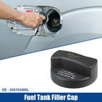 Engine Oil Filler Cap for Volkswagen Jetta Beetle Golf, Audi A4 A6 A8 (2000–2023)