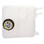 Radiator Coolant Reservoir Tank for Mazda 3 (2004–2013)