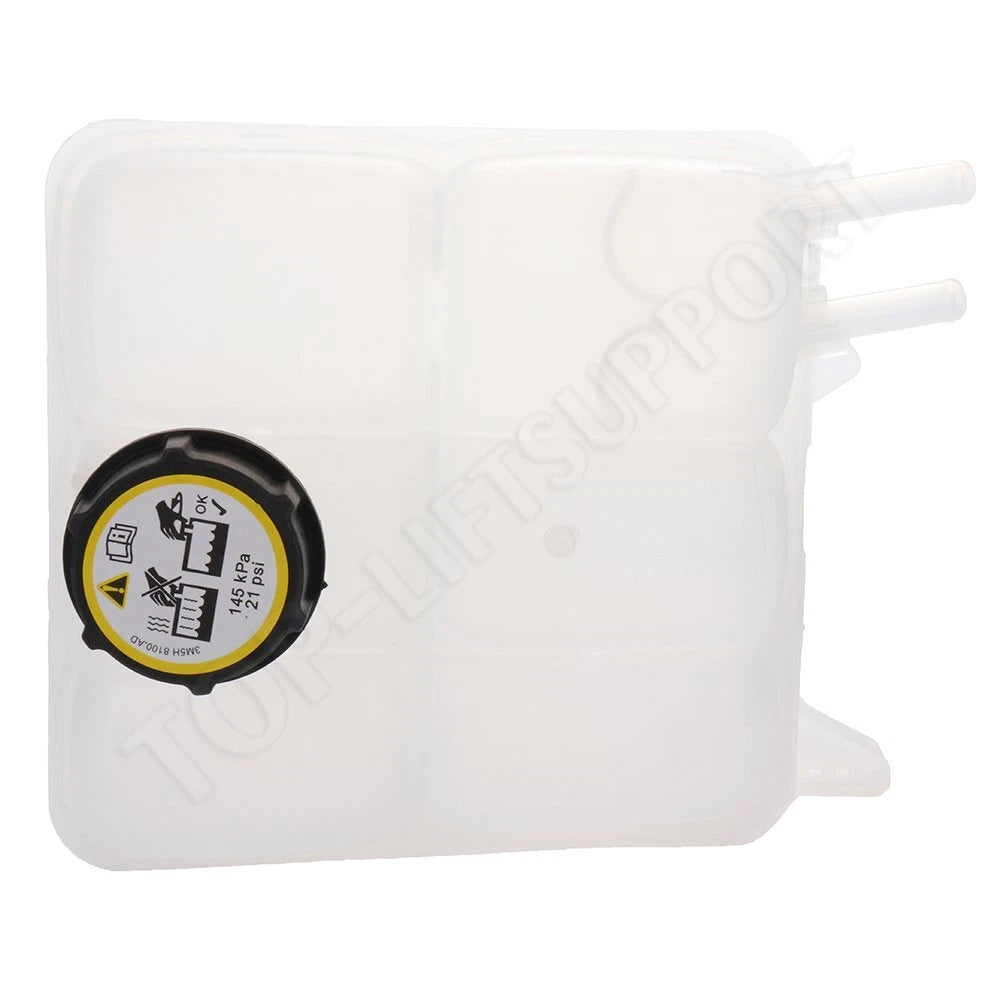 Radiator Coolant Reservoir Tank for Mazda 3 (2004–2013)